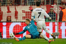 #portugalvsjerman #ronaldovsneuer #fypbola #fypbolaindonesia #ronaldo 5 World Class Goalkeepers Who Cr7 Has Scored Against Howtheyplay