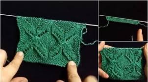 Orgu Ajurlu Kelebek Modeli Turkce Videolu Yapilisi Nazarca Com Orgu Orgu Desenleri Kelebekler