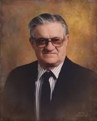 Walter Figg Obituary