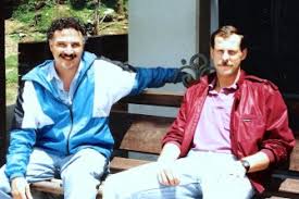 According to cia documents released in 2008, general miguel antonio gomez padilla, the colombian national police director general, had worked with fidel castano, the. The Narcos Agents On The Trail Of Pablo Escobar Tell Their Story