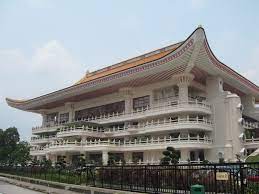 星檳日報), it was founded by aw boon haw who also started the sin chew daily. Kong Meng San Phor Kark See Monastery Wikipedia