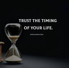 Favorite timing is everything quotes. Collection 60 Timing Is Everything Quotes And Sayings Quoteslists Com Number One Source For Inspirational Quotes Illustrated Famous Quotes And Most Trending Sayings