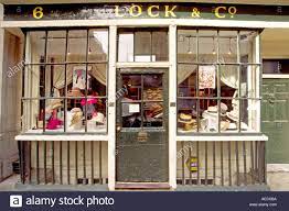 Victorian Hat Shop Lock Co A Victorian Era Hat Shop In London Stock Photo Hat Shop Victorian Era Victorian Hats