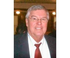 William Williamson Obituary (1935