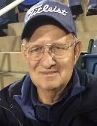 Obituary information for Jack Wade (Ned) Ireland