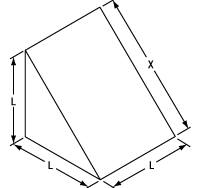 Right-Angle Prisms