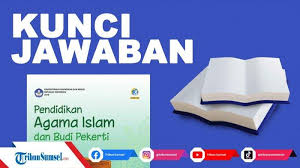 Jawaban pai halaman 76 kelas 8. Kunci Jawaban Pai Dan Budi Pekerti Kelas 3 Sd Halaman 44 45 46 Buku Tematik Pembelajaran 4 Tribun Sumsel