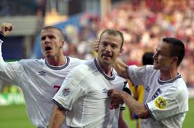 Infamously eliminating them from euro 2000 and you must go back to the 1970 world. Alan Shearer Names The Player Who Holds The Key To The Premier League Title Race Mirror Online