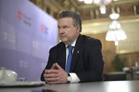 Landeshauptmann und bürgermeister von wien. Ludwig Uber Lockdown Sollten Nicht Politiker Aus Dem Bauch Heraus Entscheiden Wien Derstandard At Panorama