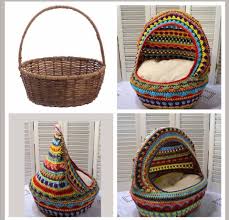 johan de keukeleire adli kullanicinin crochet panosundaki pin evcil hayvan yataklari kedi evi kedi malzemeleri