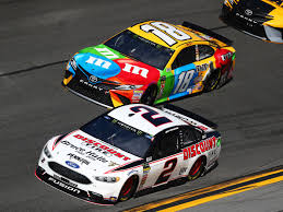 Not sure how (we had a shot to win last year, always ran well at speedways, and. Keselowski The Betting Favorite On The 2018 Daytona 500 Odds Sbnation Com