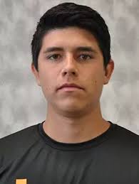 2015 Men's Soccer Roster