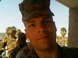 Fundraiser by Ryan Davin : Funeral expenses for fallen Marine