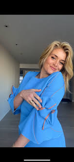 Daphne Oz