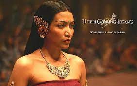 Filem pgl merupakan sebuah filem epik berdasarkan cerita pgl yang terdapat dalam. Salam Malam Jumaat Puteri Gunung Ledang