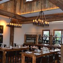 The Best Farm To Table Restaurant In Every State Farm Table Restaurant Restaurant Modern Restaurant