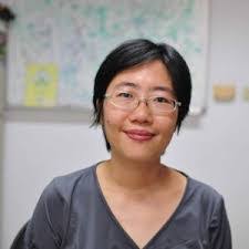 Yiwen Wang's Instagram, Twitter & Facebook