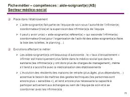 Check spelling or type a new query. Fiches Metiers Competences Ppt Telecharger