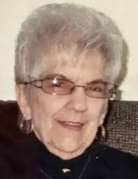 Obituary information for Margaret E. Jaeger
