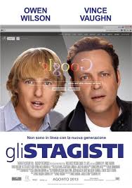 Film altadefinizio 21 jump strett / entdecke rezepte, einrichtungsideen, stilinterpretationen und andere ideen zum ausprobieren. Gli Stagisti Streaming Film E Serie Tv In Altadefinizione Hd Owen Wilson Film Vince Vaughn