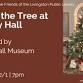Under the Tree at Liberty Hall event image