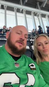 Philadelphia Eagles Clean Up Event Highlights