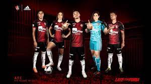 Atlas fc, guadalajara (méxico) (guadalajara, mexico). Circolare Completo Apporre Adidas Atlas Sport Relativamente Entita Ondeggiare