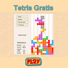 La tarea es aguantar el mayor tiempo posible. Juego De Tetris Gratis Juega Al Tetris Clasico Gratis En Espanol