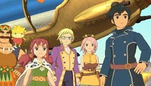 The 20 Best Summer 2019 Anime You Shouldn T Miss Ni No Kuni The Revenant Best Pc Games