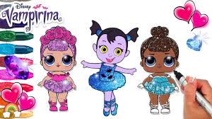 Check spelling or type a new query. Lol Doll Coloring Pages Sugar Queen Novocom Top