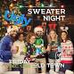 Ugly Sweater Theme Friday event image