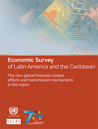 Este análisis también se realiza para evaluar el potencial de. Economic Survey Of Latin America And The Caribbean 2019 The New Global Financial Context Effects And Transmission Mechanisms In The Region Digital Repository Economic Commission For Latin America And The Caribbean