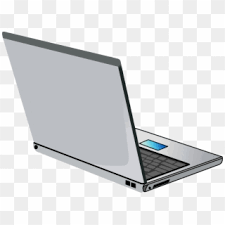 Use this image freely on your personal designing projects. Cartoon With Laptop Png Transparent Png 450x900 4634435 Pngfind