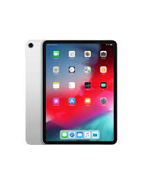 11 Inch Ipad Pro Wi Fi 256gb Silver Apple Ipad Pro Ipad Pro Apple Ipad