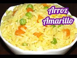 Pin En Arroz