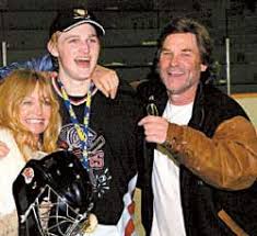 Wyatt russell is an american actor and a former professional ice hockey player from los angeles. Sockeyes Alumni Game Saturday Richmond News