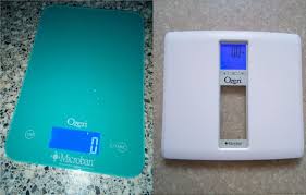 Huge sale on kitchen scale digital now on. Ozeri Stylish Bathroom And Kitchen Scales Family Clan Blog
