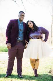 Ethereal Love In Downtown Columbus Couples Engagement Photos Wedding Gowns Online Engagement Photo Poses