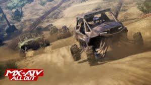 Find deals on products in video games on amazon. Mx Vs Atv All Out Free Download V2 9 0 All Dlc Repack Games
