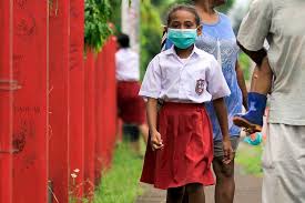 4.bagaimana perasaanmu sepanjang mengikuti kegiatan pembelajaran hari ini? 4 Hal Yang Beda Saat Belajar Tatap Muka Di Sekolah Pada Masa Pandemi Halaman All Kompas Com