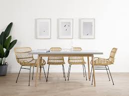 Quality dining room furniture has never been more affordable. Mocka Modern Affordable Furniture For The Whole Family