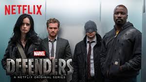 The order for you to watch the marvel movies based on chronological events would be. What Order Should You Watch Marvel Netflix Series In 2019 Netflix Timeline