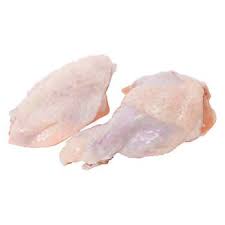 Serve by topping with more sesame seeds and sliced green onions for garnish. Sargent Farms 6 10 Split Halal Chicken Wings 5 Kg Costco