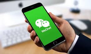 Of course, a lot of us. Wechat Download Android Ios And Pc Windows 7 8 10 Free