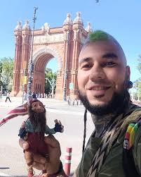 Johan Guzman (@johanesguzman) • Instagram photos and videos