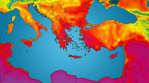 Hier finden sie alle infos rund um das wetter für eine reise nach köln im juni 2021. Erste Hitzewelle Mit Bis Zu 35 Grad Wustenwind Schirokko Heizt Europa Ein The Weather Channel Artikel Von The Weather Channel Weather Com