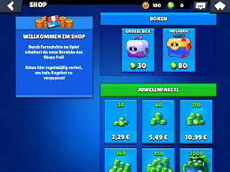 Cuenta que comparte dibujos nsfw de brawl stars y de otros juegos. Brawl Stars Spieleratgeber Nrw