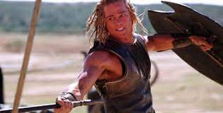 An adaptation of homer's great epic, the film follows the assault on troy by the united greek forces and chronicles. Troja Troy Film