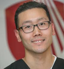 Albert Yoo, DDS'05