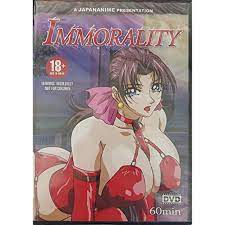 $5/mo - Finance Immorality: Complete 2 Episode OVA | Buy Now, Pay Later